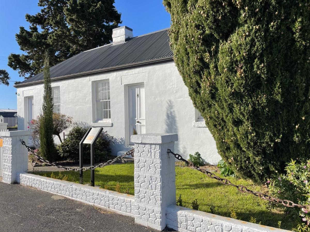 Gaol House Cottages Bicheno Exterior foto